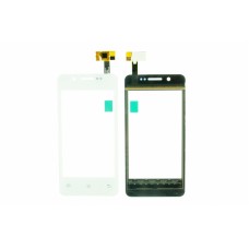 Тачскрин для Keneksi Delta 2 белый ориг100%