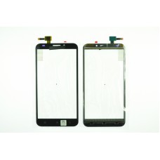 Тачскрин для Lenovo A916 черный
