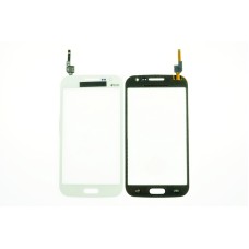 Тачскрин для Samsung I8552 белый ориг