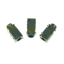 Разъем наушников для  Philips X216 ориг100%