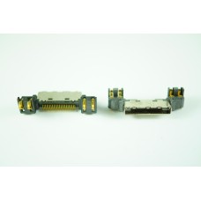 Системный разъем для LG KG290/C3600/KP200 ориг100% Системный разъем для LG KG290/C3600/KP200 ориг100%