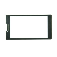 Стекло для Lenovo A7-30HC черный