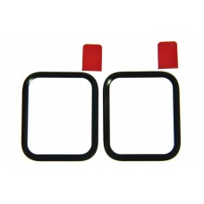 Стекло для Apple Watch 4/Watch 5/Watch 6/Watch SE/Watch SE 2022/Watch SE 2023+OCA 40мм Стекло для Apple Watch 4/Watch 5/Watch 6/Watch SE/Watch SE 2022/Watch SE 2023+OCA 40мм