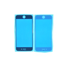 Стекло для Iphone 7/Iphone 8/iPhone SE(2020)/iPhone SE(2022) белый