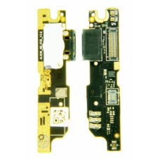 Шлейф для Meizu M3 Note (L681)+разъем зарядки+ микрофон+кнопка Home без толкателя ориг100% Шлейф для Meizu M3 Note (L681)+разъем зарядки+ микрофон+кнопка Home без толкателя ориг100%