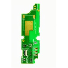 Шлейф для Fly FS553+микрофон ориг100 % Шлейф для Fly FS553+микрофон ориг100 %