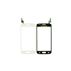 Тачскрин для Samsung G386F белый ориг Тачскрин для Samsung G386F белый ориг