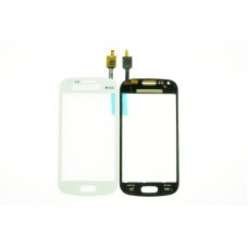 Тачскрин для Samsung S7582 белый ориг Тачскрин для Samsung S7582 белый ориг