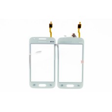 Тачскрин для Samsung G313H/HU белый Тачскрин для Samsung G313H/HU белый