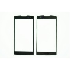 Стекло для LG H324 черный
