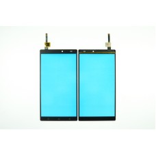 Тачскрин для Lenovo A7010 черный