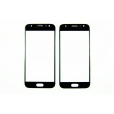 Стекло для Samsung J3/J330(2017) черный Стекло для Samsung J3/J330(2017) черный