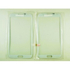 Стекло для Samsung N7100 белый