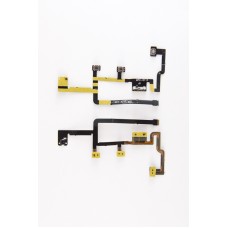 Шлейф для IPAD 2 Wi-Fi (A1395)+боковые кнопки