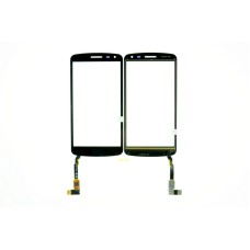 Тачскрин для LG X220/K5 черный
