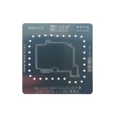 Трафарет BGA IC Amaoe 0,12мм межплатный для Samsung S928U/S24 Ultra Трафарет BGA IC Amaoe 0,12мм межплатный для Samsung S928U/S24 Ultra