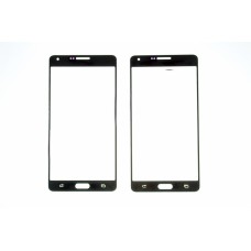 Стекло для Samsung A7/A700F белый