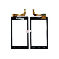 Тачскрин для Sony Xperia Sola MT27i ориг Тачскрин для Sony Xperia Sola MT27i ориг