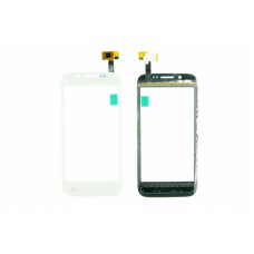 Тачскрин для Keneksi Norma 2/Star белый ориг100% Тачскрин для Keneksi Norma 2/Star белый ориг100%