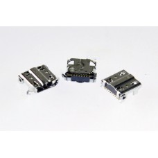 Системный разъем для  Samsung N7100/i9500/N7505 ориг