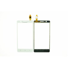 Тачскрин для Lenovo A358T белый Тачскрин для Lenovo A358T белый