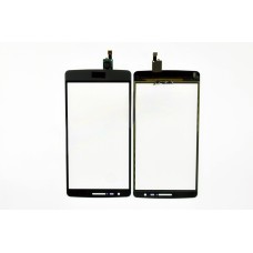Тачскрин для LG D724/D725/D722 серый ориг