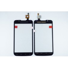 Тачскрин для LG P715 L7 2 dual черный