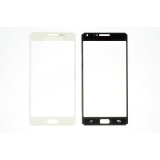 Стекло для Samsung A5/A500F белый
