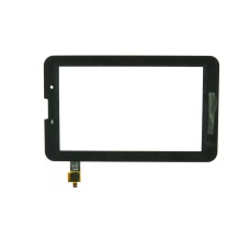 Тачскрин для Lenovo A3000/A5000 IdeaTab черный Тачскрин для Lenovo A3000/A5000 IdeaTab черный