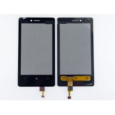Тачскрин для Nokia 810 ориг