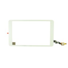 Тачскрин для Alcatel OT9005X белый