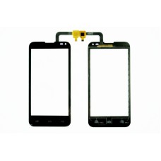 Тачскрин для FLY IQ4511 черный