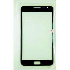 Стекло для Samsung N7000 черный