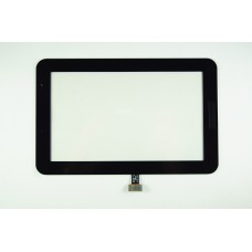 Тачскрин для Samsung P3110 Galaxy Tab 2 7.0 черный