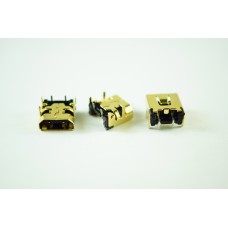 Разъем зарядки для Nintendo DS Lite ориг Разъем зарядки для Nintendo DS Lite ориг