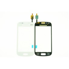 Тачскрин для Samsung S7582 белый ориг TW Тачскрин для Samsung S7582 белый ориг TW