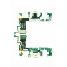 Шлейф для Samsung SM-G965F Galaxy S9 Plus+системный разъем ориг Шлейф для Samsung SM-G965F Galaxy S9 Plus+системный разъем ориг