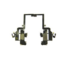 Шлейф для iPhone 11+динамик+датчик+микрофон ориг Шлейф для iPhone 11+динамик+датчик+микрофон ориг
