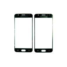 Стекло для Samsung G570 черный