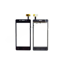 Тачскрин для Keneksi Fire 2 черный ориг100%