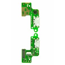 Шлейф для HTC Desire 326+системный разъем Шлейф для HTC Desire 326+системный разъем