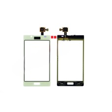 Тачскрин для LG P705 L7 белый