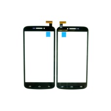 Тачскрин для Keneksi Omega черный ориг100% Тачскрин для Keneksi Omega черный ориг100%