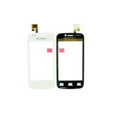 Тачскрин для Keneksi Apollo белый ориг100%