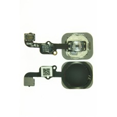 Шлейф для iPhone 6S/6S Plus+кнопка home черный Шлейф для iPhone 6S/6S Plus+кнопка home черный