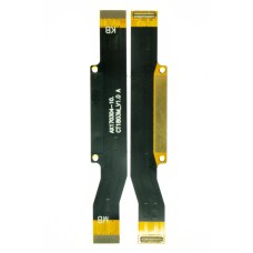 Шлейф для Xiaomi Redmi Note 4X основной Шлейф для Xiaomi Redmi Note 4X основной