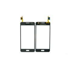 Тачскрин для Samsung G531 black ORIG TW