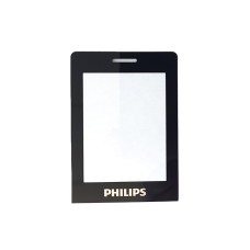Стекло для Philips E2317 ориг100%
