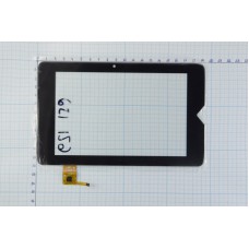 Тачскрин для китайских планшетов 129 7 Тачскрин для китайских планшетов 129 7