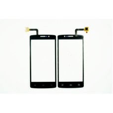 Тачскрин для FLY IQ4504 черный